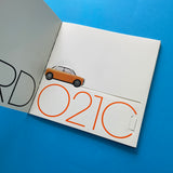 Marc Newson: Pop On Pop Off [Experimental Jetset]