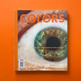Colors: Tibor Kalman's Issues 1-13. Buy and sell the best graphic design books, journals, magazines and posters with The Print Arkive.