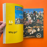 Colors: Tibor Kalman's Issues 1-13