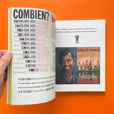 Colors: Tibor Kalman's Issues 1-13