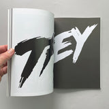 They Live: A Visual and Cultural Awakening [Craig Oldham]