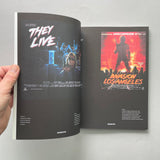 They Live: A Visual and Cultural Awakening [Craig Oldham]