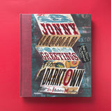 Jonny Hannah: Greetings from Darktown, An Illustrators Miscellany