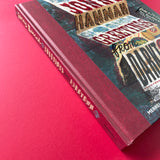 Jonny Hannah: Greetings from Darktown, An Illustrators Miscellany