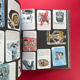 Jonny Hannah: Greetings from Darktown, An Illustrators Miscellany