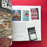 Jonny Hannah: Greetings from Darktown, An Illustrators Miscellany