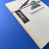 David Wild: Fragments of Utopia, Collage Reflections of Heroic Modernism