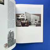 David Wild: Fragments of Utopia, Collage Reflections of Heroic Modernism