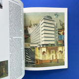 David Wild: Fragments of Utopia, Collage Reflections of Heroic Modernism