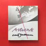 David Gentleman: Artwork [Signed].Buy and sell the best graphic design books, journals, magazines and posters with The Print Arkive.