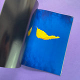 Peter Saville Graphics: From PSA to Pentagram