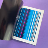 Peter Saville Graphics: From PSA to Pentagram