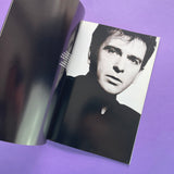Peter Saville Graphics: From PSA to Pentagram