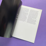 Peter Saville Graphics: From PSA to Pentagram