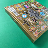 IdN Pixel World: Pixel Cities/Pixel People/Pixel Objects/Pixel Arts