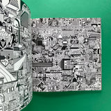 IdN Pixel World: Pixel Cities/Pixel People/Pixel Objects/Pixel Arts