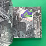 IdN Pixel World: Pixel Cities/Pixel People/Pixel Objects/Pixel Arts