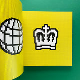 IdN Pixel World: Pixel Cities/Pixel People/Pixel Objects/Pixel Arts