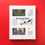 Knowing Wink: Works Collections Essays. Buy and sell the best graphic design books, journals, magazines and posters with The Print Arkive.