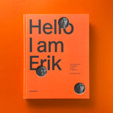 Hello, I am Erik. Erik Spiekermann: Typographer, Designer, Entrepreneur.Buy and sell the best graphic design books, journals, magazines and posters with The Print Arkive.