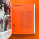 Hello, I am Erik. Erik Spiekermann: Typographer, Designer, Entrepreneur