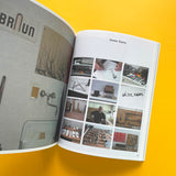 Less and More: The Design Ethos of Dieter Rams