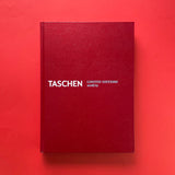 Taschen Limited Editions Catalogue 2018/19. Buy and sell the best graphic design books, journals, magazines and posters with The Print Arkive.