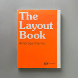 The Layout Book. Buy and sell the best graphic design books, journals, magazines and posters with The Print Arkive.