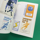 Official Match Day: Football Programmes - Post-war to the Premiership