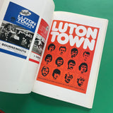 Official Match Day: Football Programmes - Post-war to the Premiership
