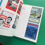 Official Match Day: Football Programmes - Post-war to the Premiership