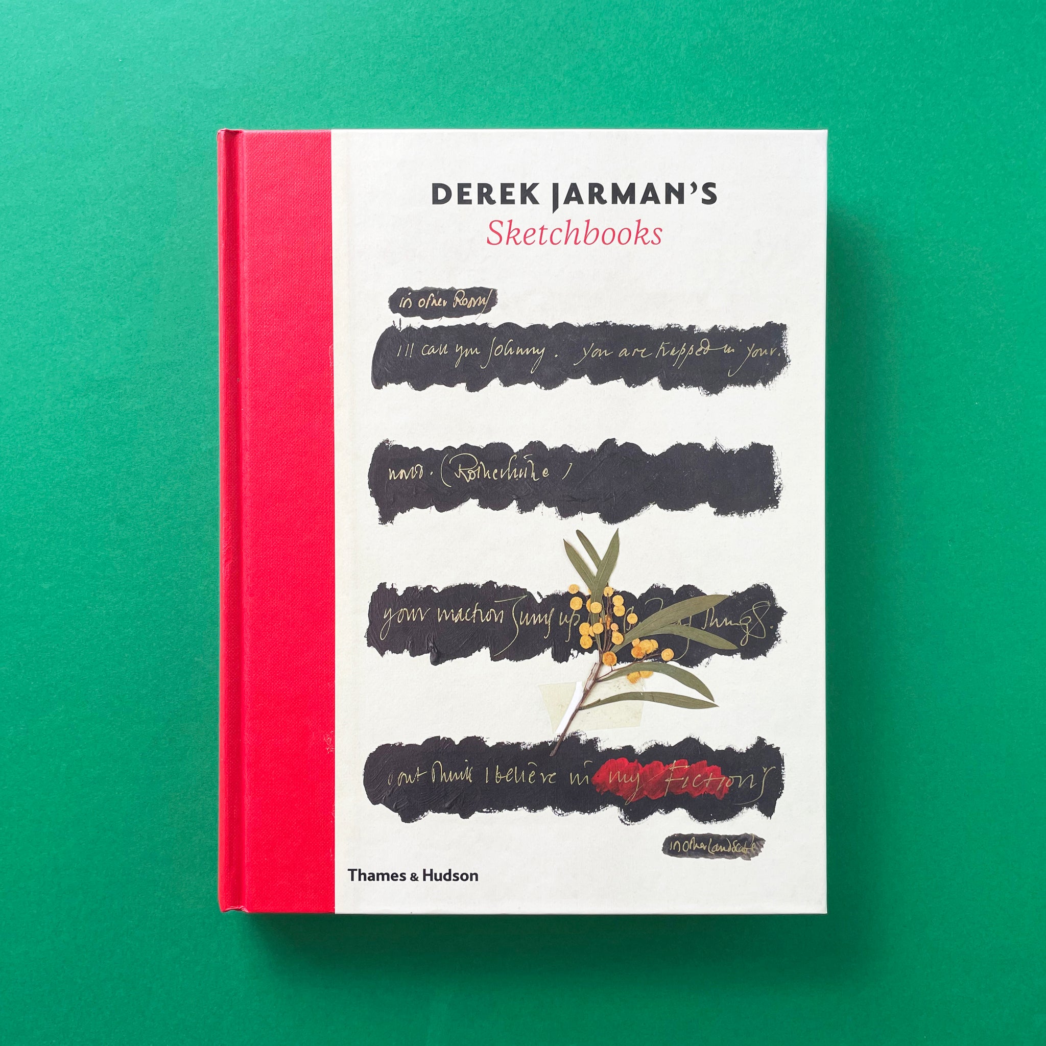Editorial Design – Tagged 