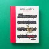 Derek Jarman’s Sketchbooks. Buy and sell the best graphic design books, journals, magazines and posters with The Print Arkive.