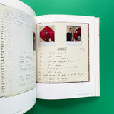 Derek Jarman’s Sketchbooks