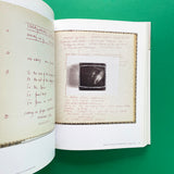 Derek Jarman’s Sketchbooks