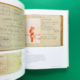 Derek Jarman’s Sketchbooks