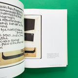 Derek Jarman’s Sketchbooks