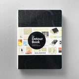 The Detour Book: The Moleskine Notebook Experience. Buy and sell the best graphic design books, journals, magazines and posters with The Print Arkive.