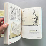 The Detour Book: The Moleskine Notebook Experience