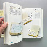 The Detour Book: The Moleskine Notebook Experience