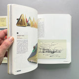 The Detour Book: The Moleskine Notebook Experience