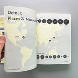 The Detour Book: The Moleskine Notebook Experience