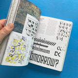 Free Hand: New Typography Sketchbooks