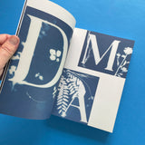 Free Hand: New Typography Sketchbooks