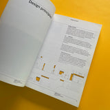 Legible London: Interim Design Standard 1.1