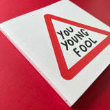 Sign of the Times