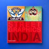 Street Graphics India. Buy and sell the best graphic design books, journals, magazines and posters with The Print Arkive.