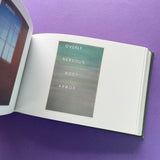 Ed Ruscha: They Called Her Styrene