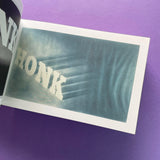 Ed Ruscha: They Called Her Styrene
