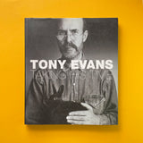 Tony Evans: Taking His Time. Buy and sell the best graphic design books, journals, magazines and posters with The Print Arkive.